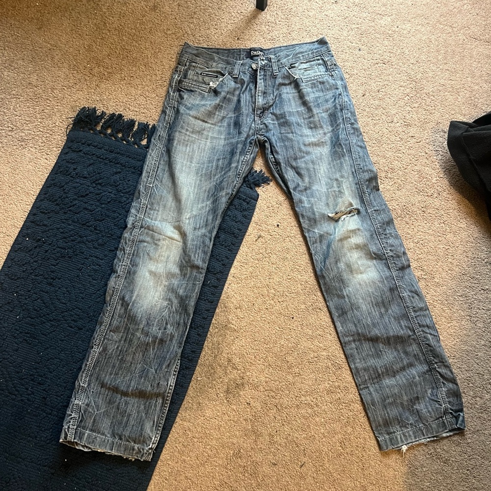 Dolce and gabbana jeans